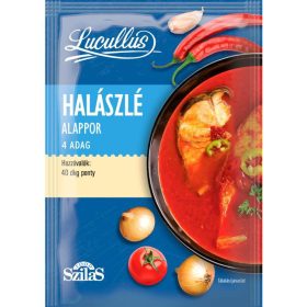 LUCULLUS ALAPPOR HALÁSZLÉ 42G