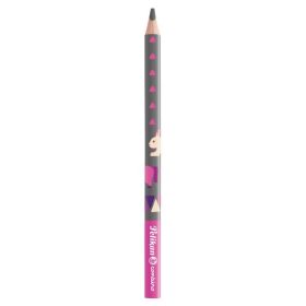 PELIKAN COMBINO GRAFITCERUZA ÍRÁSFEJLESZTŐ PINK 1DB