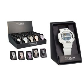 KARÓRA SPORT NŐI WT1000010 1DB
