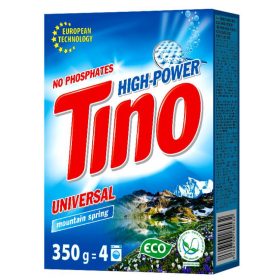 TINO MOSÓPOR UNIVERSAL MOUNT SPRING 4 MOSÁS 350G