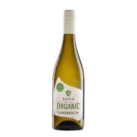 KOCH BIO ORGANIC BOR CASTELLUM DRS 750ML