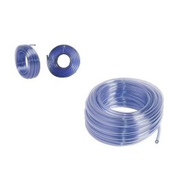 TÖMLŐ PVC VÍZTISZTA 1/1 50M