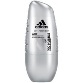 ADIDAS DEO ROLL ON FÉRFI PRO INVISIBLE 50ML