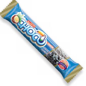 CHOCO KÓKUSZOS CSEMEGE KAKAÓ 60G