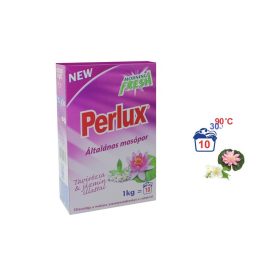 PERLUX MOSÓPOR TAVIRÓZSA JÁZMIN 10 MOSÁS 1KG