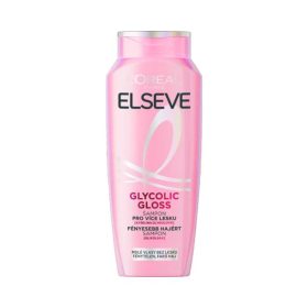 ELSEVE SAMPON GLYCOLIC GLOSS 250ML