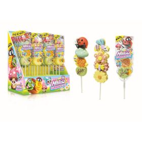JOHNY BEE MALLOW SUMMER BUGS HABCUKOR NYALÓKA 50G