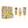 JOHNY BEE MALLOW SUMMER BUGS HABCUKOR NYALÓKA 50G