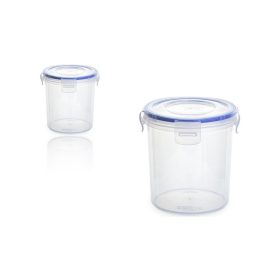 TÁROLÓDOBOZ KEREK PATENTZÁRAS K334 1000ML 1DB
