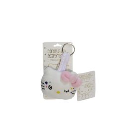 KULCSTARTÓ HELLO KITTY 7CM 1DB