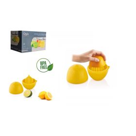 CITROMFACSARÓ MŰANYAG LIMONEX L-00217 1DB
