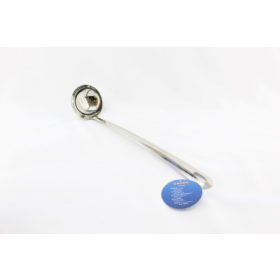 MERŐKANÁL INOX 160G ENG-076 1DB