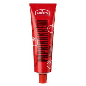 KOCHS PAPRIKAKRÉM CSEMEGE 150G