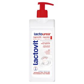 LACTOVIT LACTOUREA TESTÁPOLÓ 400ML