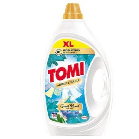 TOMI MOSÓGÉL AROMATERÁPIA LÓTUSZ&MANDULA 50 MOSÁS 2,25L
