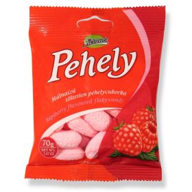 HÁZISWEETS PEHELYCUKOR MÁLNA 70G
