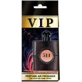VIP CARIBI AUTÓ ILLATOSÍTÓ 511