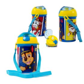 KULACS MANCSŐRJÁRAT 450ML KT-PUC156 1DB
