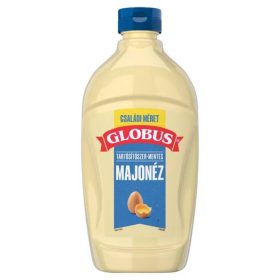 GLOBUS MAJONÉZ 735G