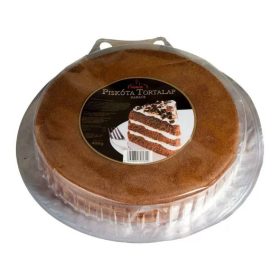 GLOBETTI TORTALAP KAKAÓS 400G