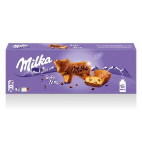 MILKA PISKÓTA SOFT MOO 140G