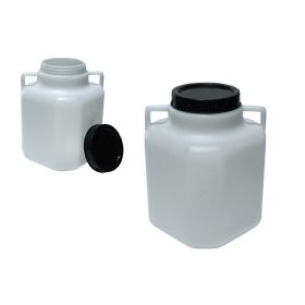 BIDON SZÖGLETES 10L 1DB