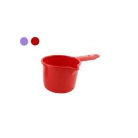 KIÖNTŐ NYELES MŰANYAG 1,25L 1DB