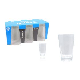 HORSE POHÁR ÜVEG STAMPEDLIS 100ML 6DB