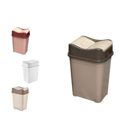 PELICANO BILLENŐS SZEMETES 2,5L 1DB