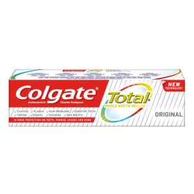 COLGATE FOGKRÉM TOTAL ORIGINAL 75ML