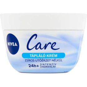 NIVEA CARE KRÉM INTENZÍV TÁPLÁLÓ 50ML