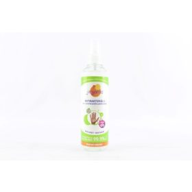 JIMJAMS KÉZFERTŐTLENÍTŐ SPRAY 250ML