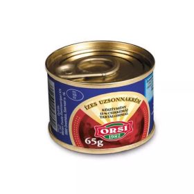 ORSI ÍZES UZSONNAKRÉM 65G