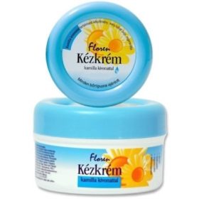 FLOREN KÉZKRÉM KAMILLA 100ML