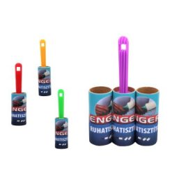 RUHATISZTÍTÓ HENGER 1NYÉL+2HENGER ENG-130 1CS