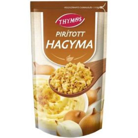 THYMOS PIRÍTOTT HAGYMA 50G