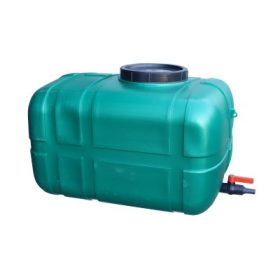 BIDON TARTÁLY 160L 1DB