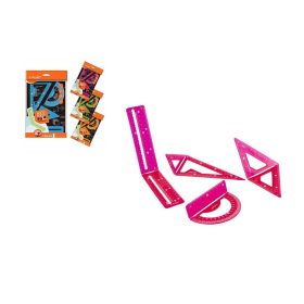 Y-PLUS+ VONALZÓ KÉSZLET 3D HAJTOGATHATÓ 1DB