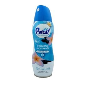 BRAIT LÉGFRISSÍTŐ RELAXING MOM 300ML