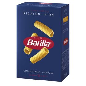 BARILLA SZÁRAZTÉSZTA RIGATONI 500G