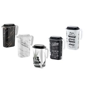 KANCSÓ DEKOROS 2L S008 1DB