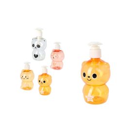 SZAPPANADAGOLÓ MŰANYAG ÁLLATOS 250ML 170491770 1DB