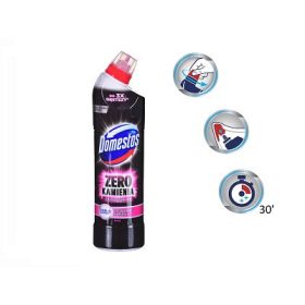 DOMESTOS ZERO WC VÍZKŐOLDÓ PINK   750ML