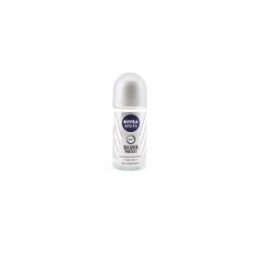 NIVEA MEN DEO GOLYÓS SILVER PROTECT 50ML