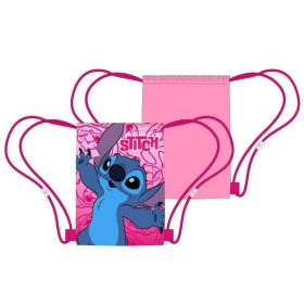TORNAZSÁK STITCH LIL36-0785 1DB