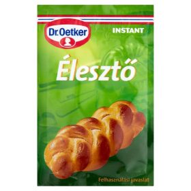 DR.OETKER ÉLESZTŐ SZÁRÍTOTT 3X7G