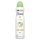 DOVE GO FRESH DEO SPRAY CUCUMBER&GREEN TEA 150ML