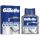 GILLETTE AFTER SHAVE REVITALIZING SEA MIST 100ML