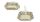 KOSÁR KENYERES TÉGLA PAPÍR LF 70-88/24X19XH8/21CM 1DB