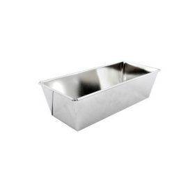 KALÁCSFORMA 25X11X7,5CM ENG-549 1DB